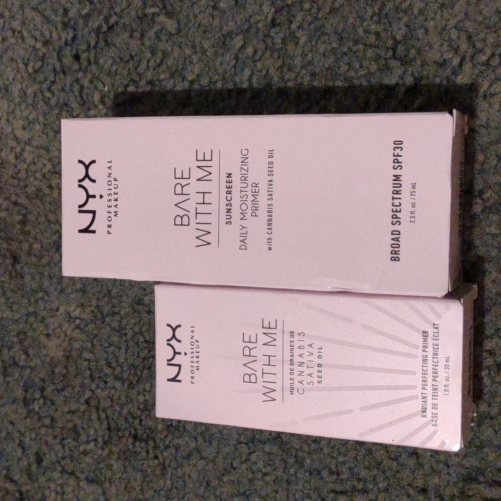 Nyx